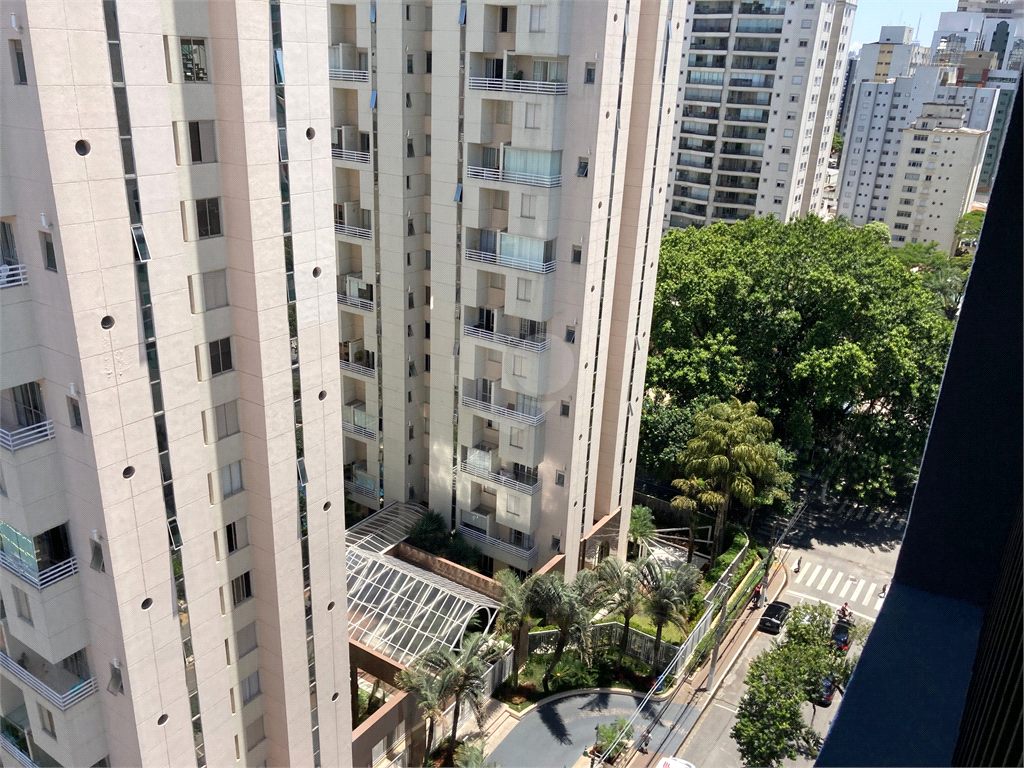 Venda Studio São Paulo Indianópolis REO634547 47