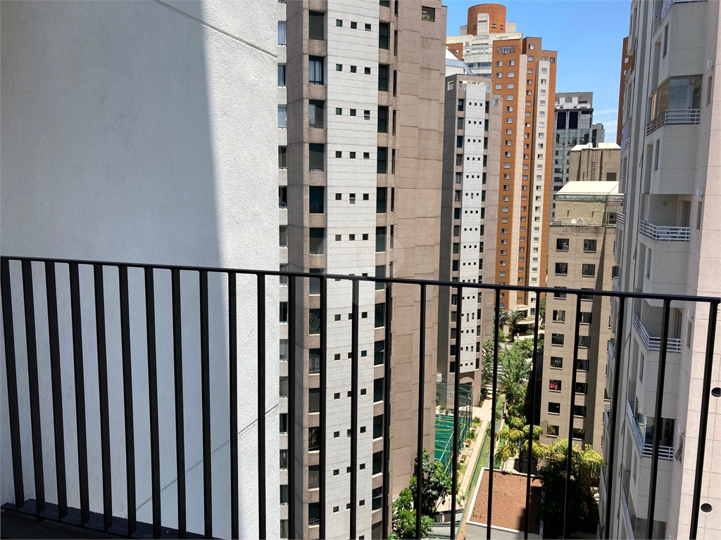 Venda Studio São Paulo Indianópolis REO634547 20