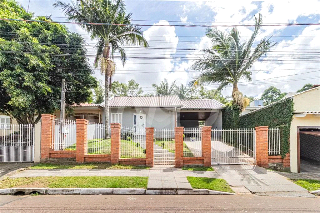 Venda Casa Gravataí Bom Sucesso REO634639 28