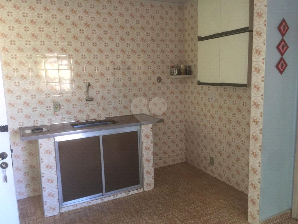 Venda Casa Campinas Vila Costa E Silva REO634642 6