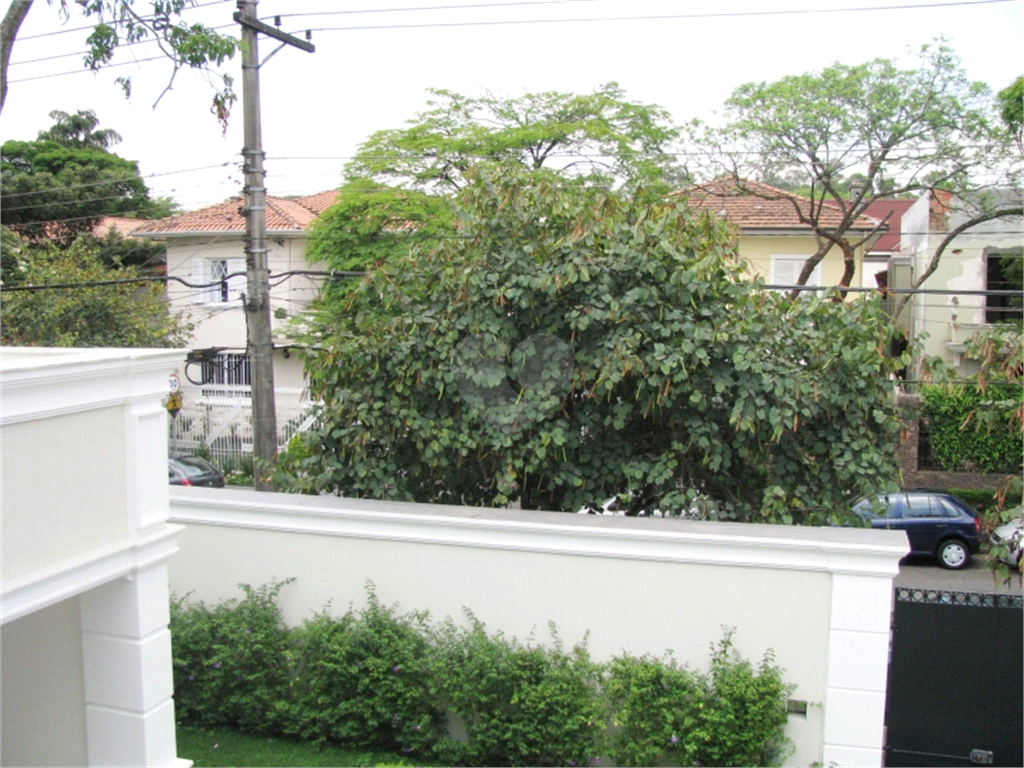 Venda Sobrado São Paulo Jardim Paulista REO634643 8