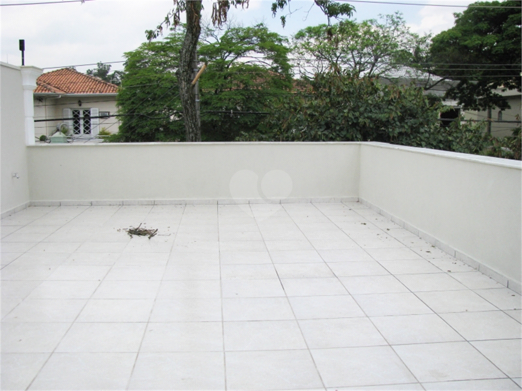 Venda Sobrado São Paulo Jardim Paulista REO634643 10