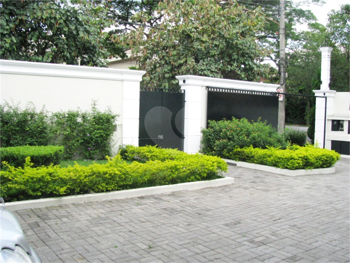 Venda Sobrado São Paulo Jardim Paulista REO634643 1