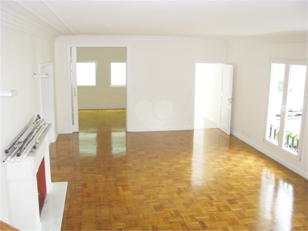 Venda Sobrado São Paulo Jardim Paulista REO634643 6