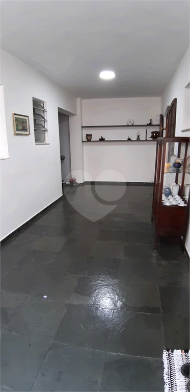 Venda Casa térrea São Paulo Parque Ramos Freitas REO634672 22