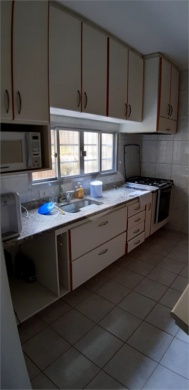 Venda Casa térrea São Paulo Parque Ramos Freitas REO634672 16