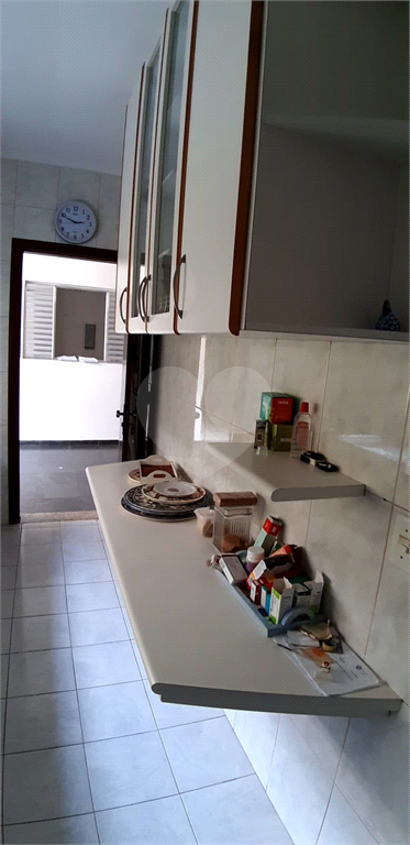 Venda Casa térrea São Paulo Parque Ramos Freitas REO634672 17