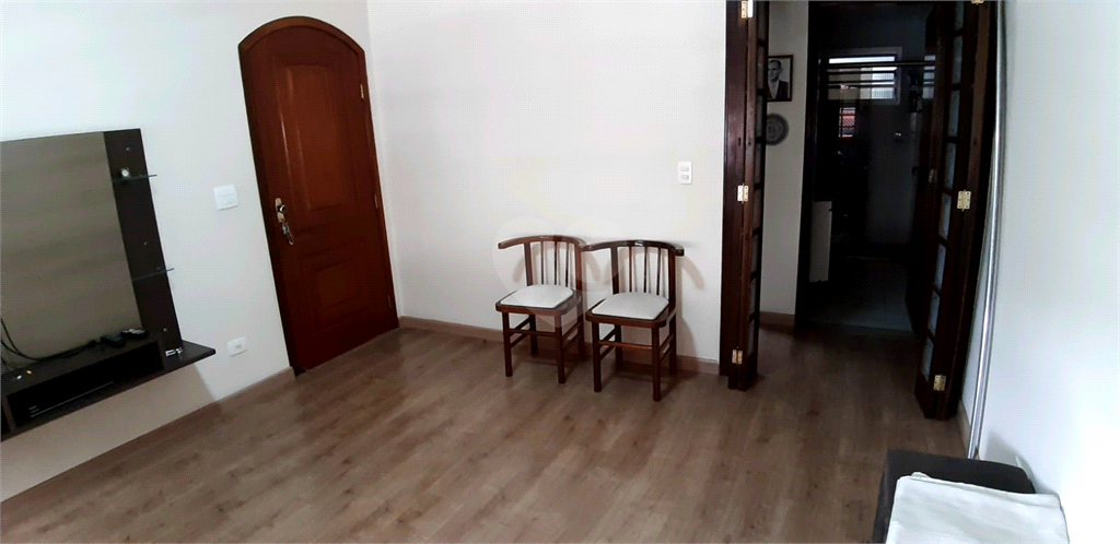 Venda Casa térrea São Paulo Parque Ramos Freitas REO634672 12