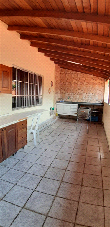 Venda Casa térrea São Paulo Parque Ramos Freitas REO634672 27