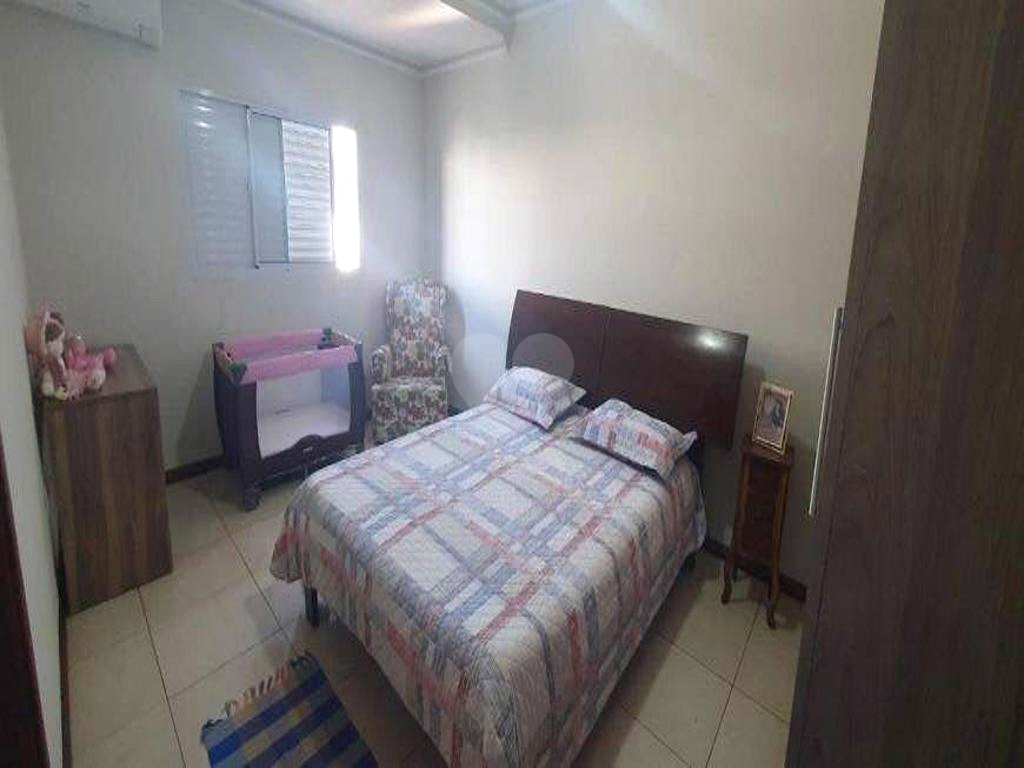 Venda Condomínio Indaiatuba Residencial Beira Da Mata REO634686 16