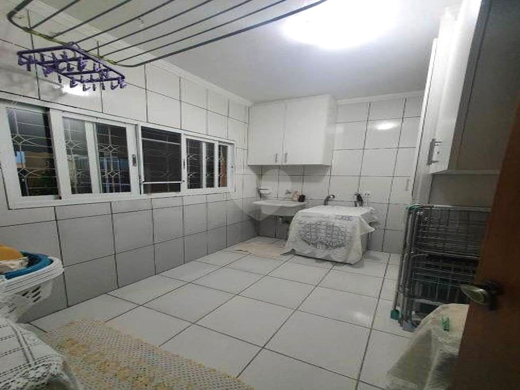 Venda Condomínio Indaiatuba Residencial Beira Da Mata REO634686 32