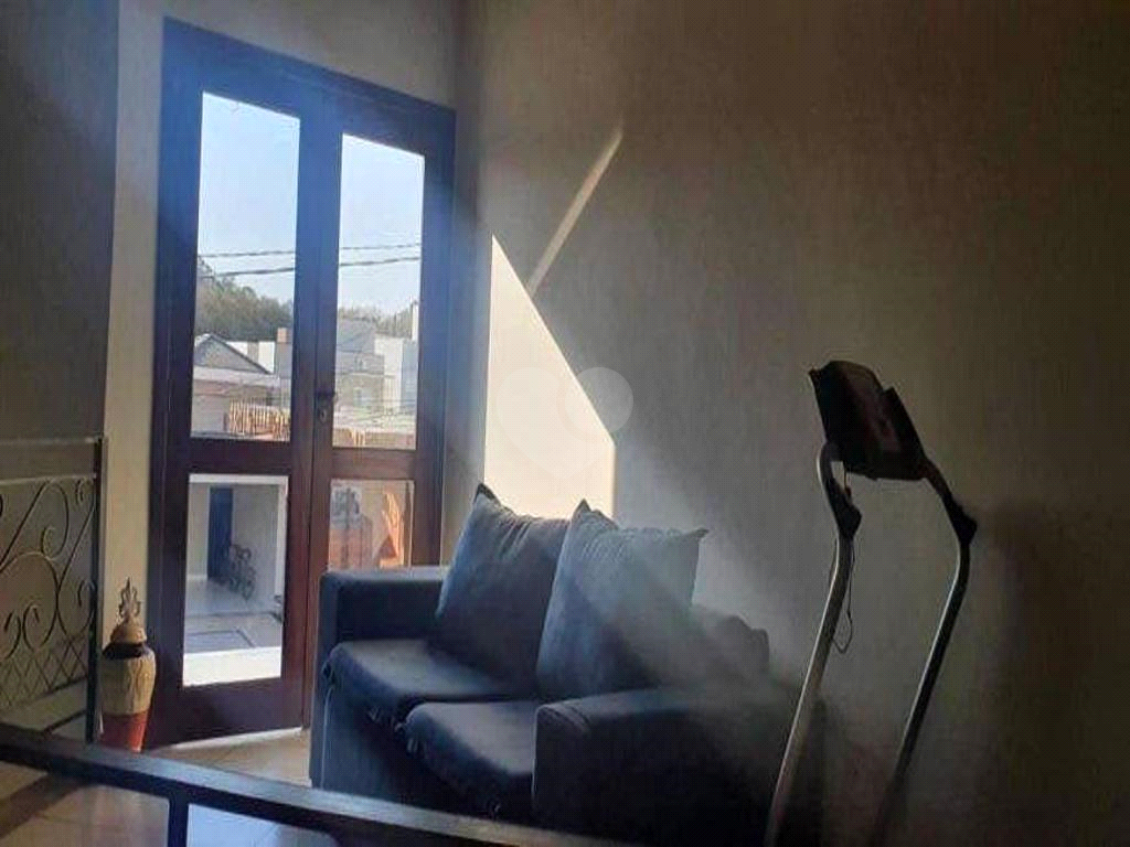 Venda Condomínio Indaiatuba Residencial Beira Da Mata REO634686 21