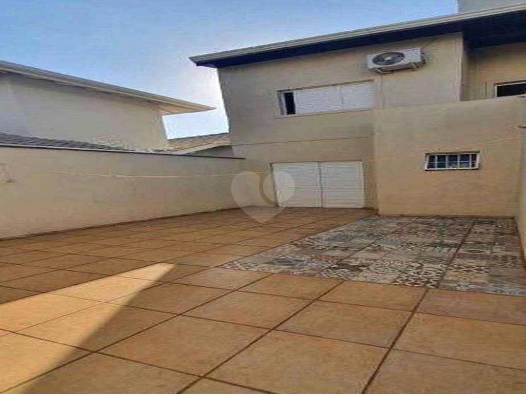 Venda Condomínio Indaiatuba Residencial Beira Da Mata REO634686 30