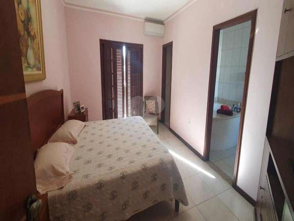 Venda Condomínio Indaiatuba Residencial Beira Da Mata REO634686 19