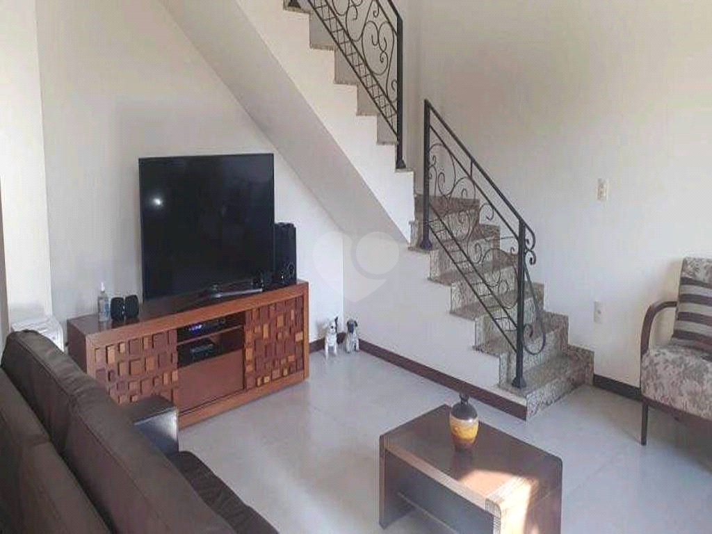 Venda Condomínio Indaiatuba Residencial Beira Da Mata REO634686 6