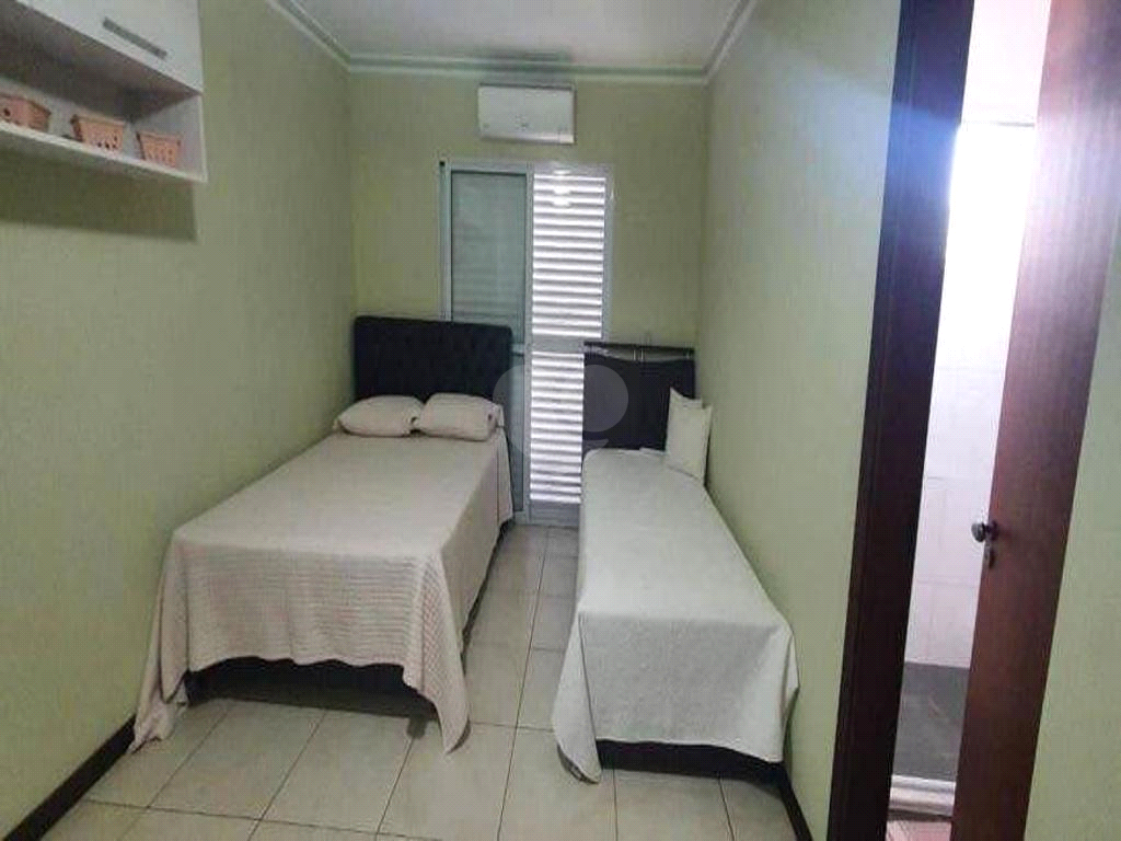 Venda Condomínio Indaiatuba Residencial Beira Da Mata REO634686 13