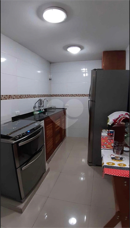 Venda Condomínio São Carlos Jardim Ipanema REO634705 7