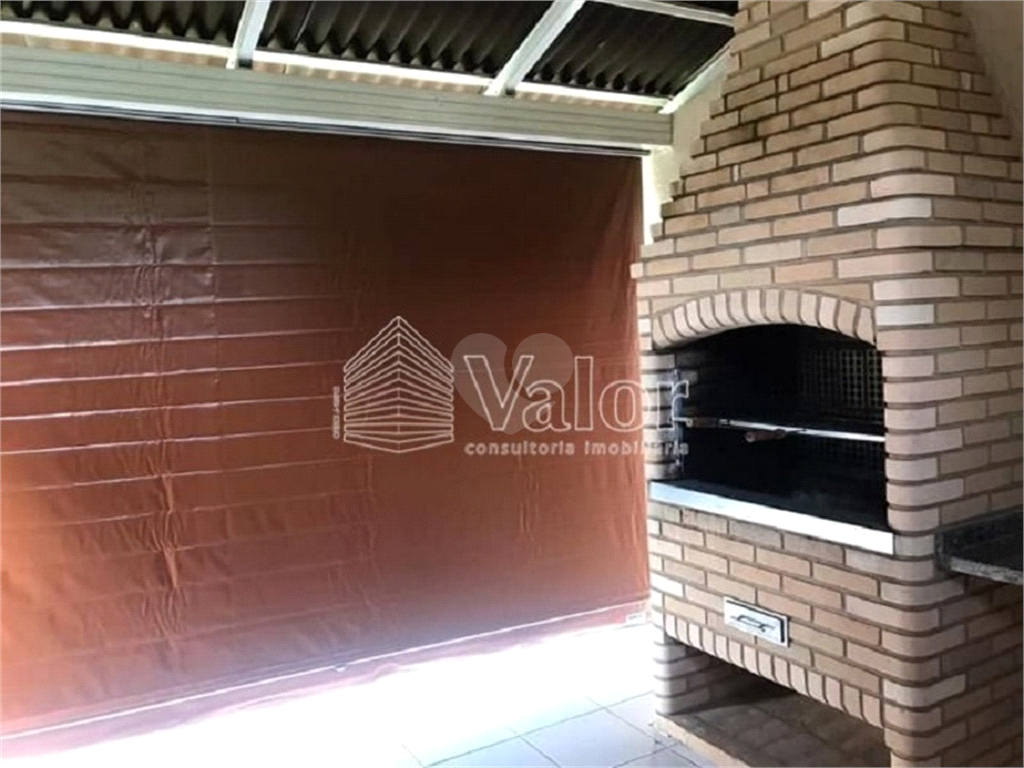 Venda Condomínio São Carlos Jardim Ipanema REO634705 13