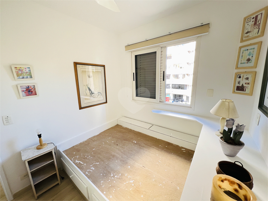 Aluguel Apartamento São Paulo Moema REO634706 15