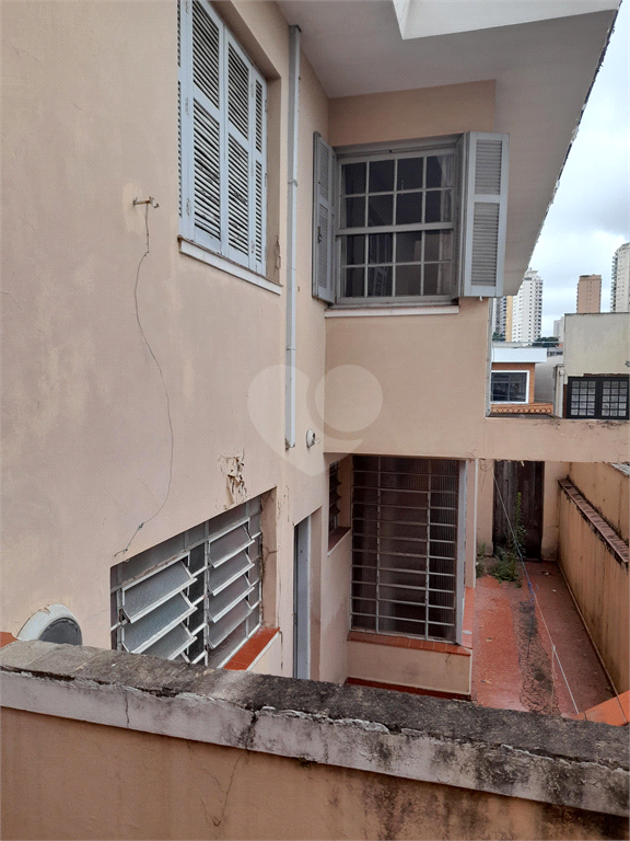 Venda Sobrado São Paulo Água Fria REO634723 14