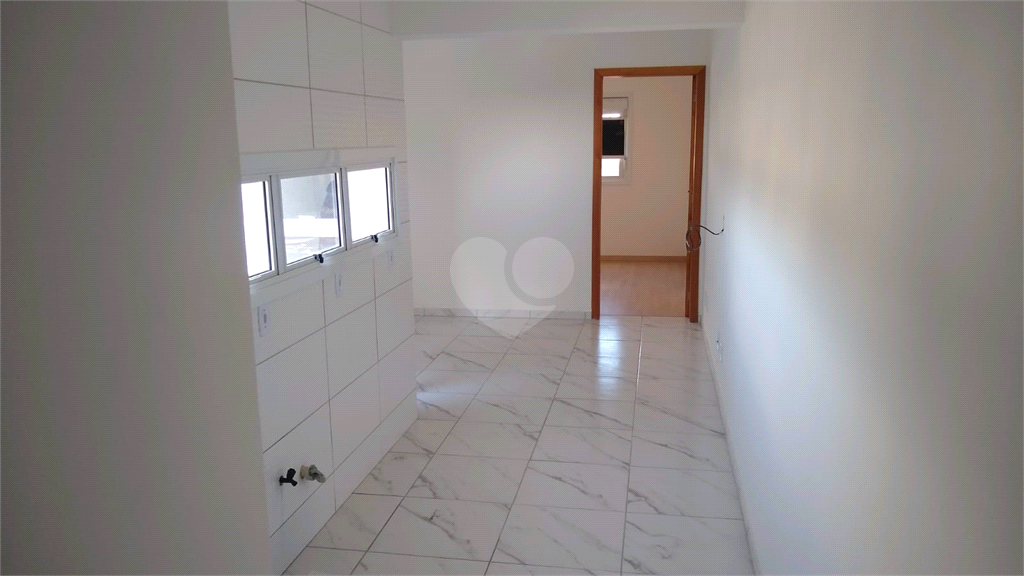 Venda Apartamento Cachoeirinha Vila Bom Princípio REO634735 10