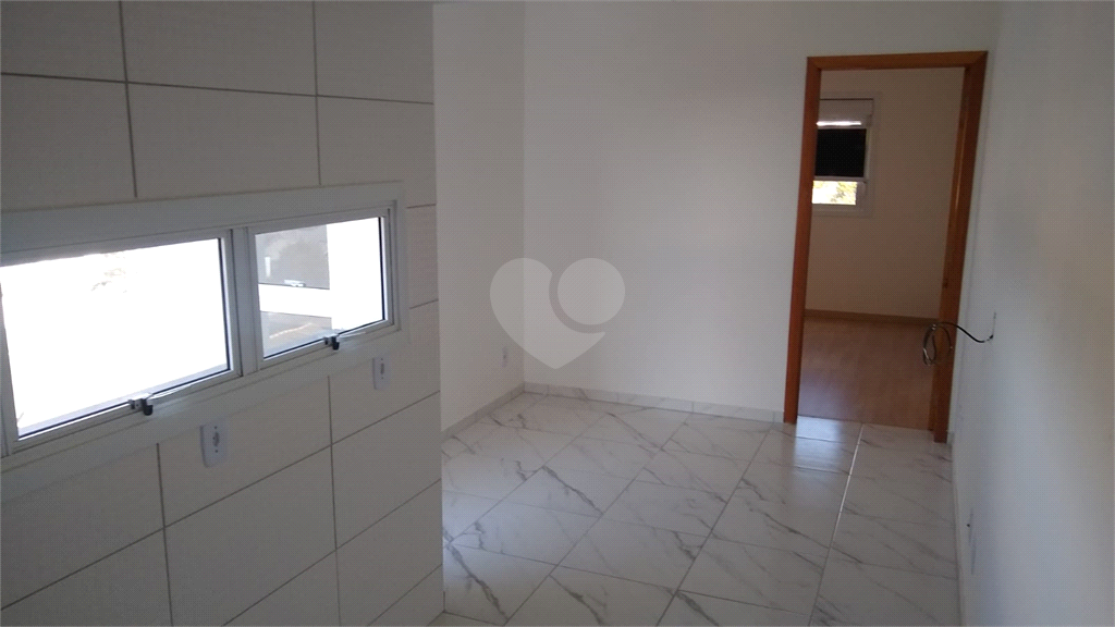 Venda Apartamento Cachoeirinha Vila Bom Princípio REO634735 4