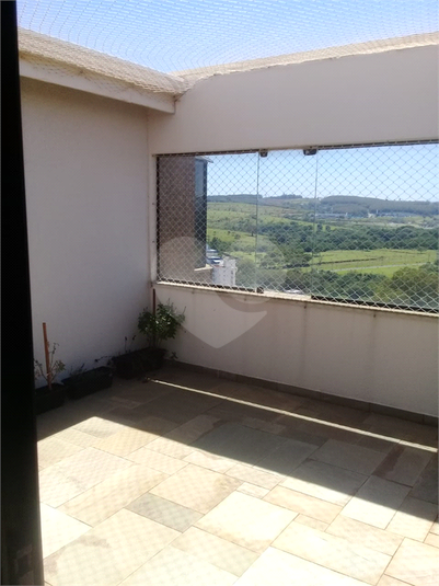 Venda Cobertura Campinas Jardim Flamboyant REO634748 51