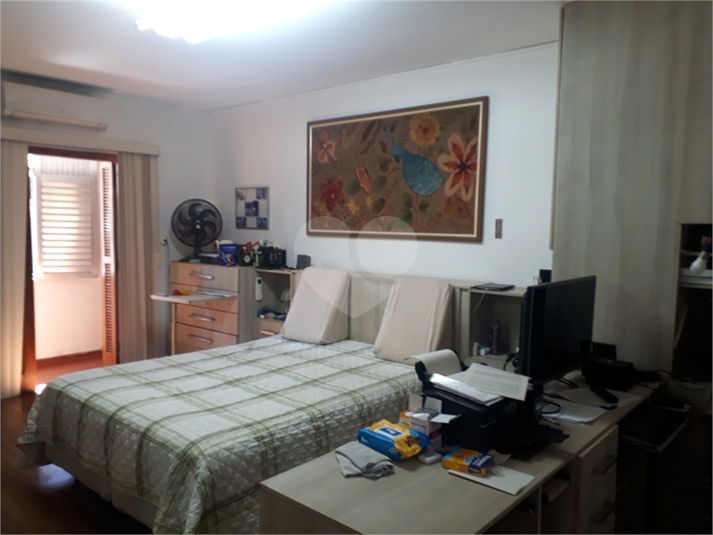 Venda Sobrado São Paulo Santana REO634756 9