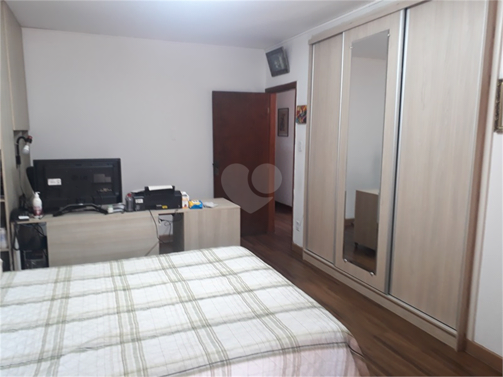 Venda Sobrado São Paulo Santana REO634756 8