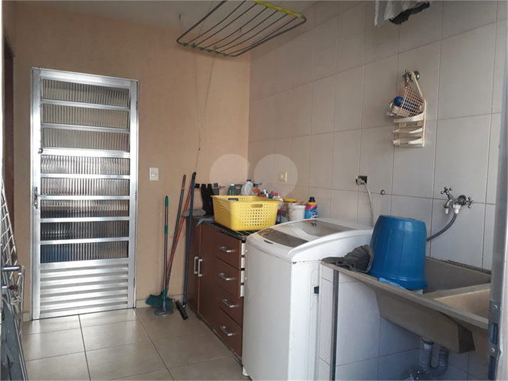 Venda Sobrado São Paulo Santana REO634756 24