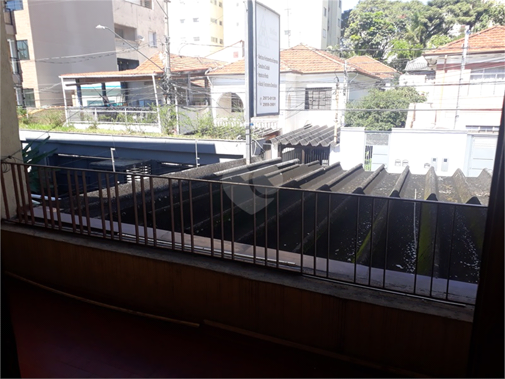 Venda Sobrado São Paulo Santana REO634756 15