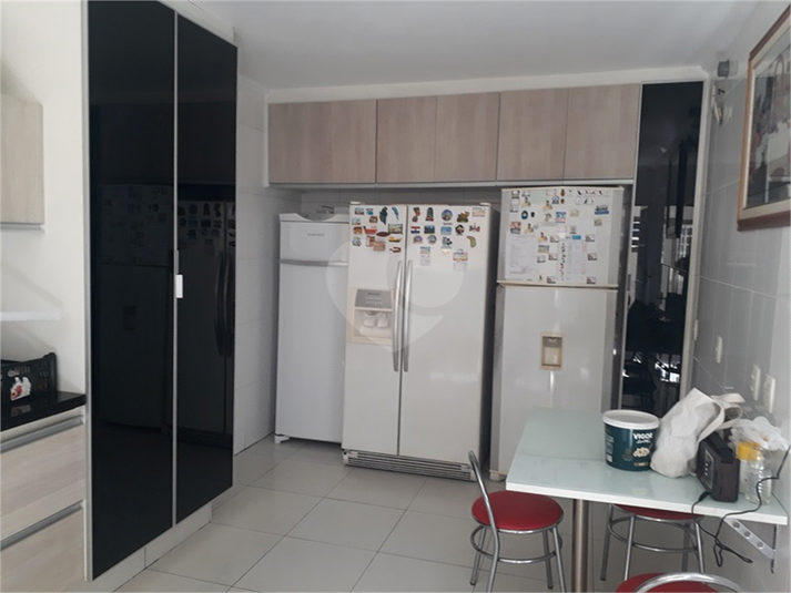 Venda Sobrado São Paulo Santana REO634756 21