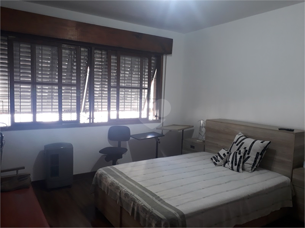 Venda Sobrado São Paulo Santana REO634756 17