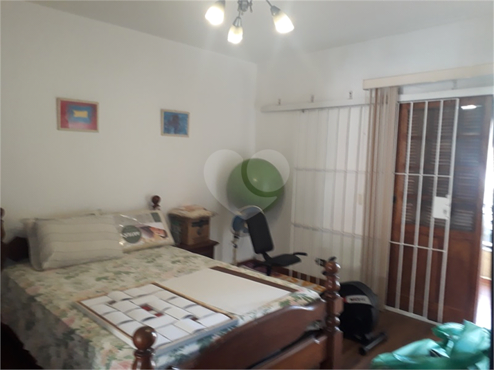 Venda Sobrado São Paulo Santana REO634756 15