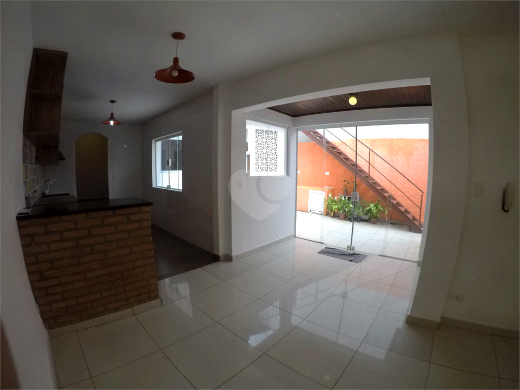 Venda Casa térrea São Paulo Interlagos REO634760 1