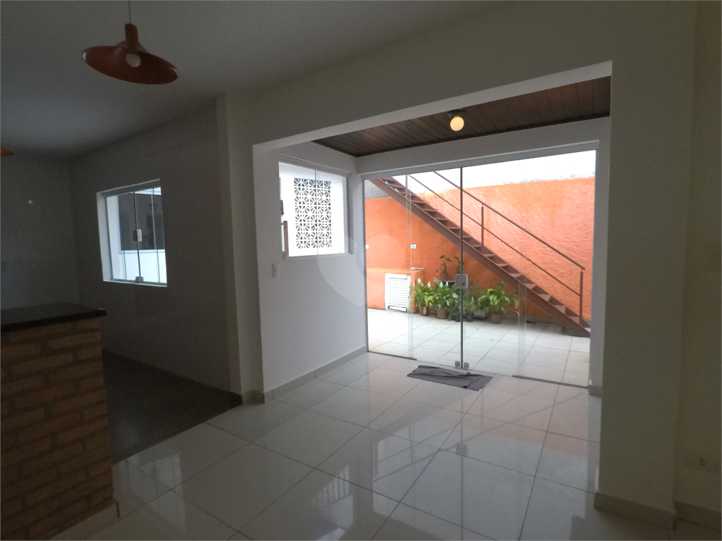 Venda Casa térrea São Paulo Interlagos REO634760 2