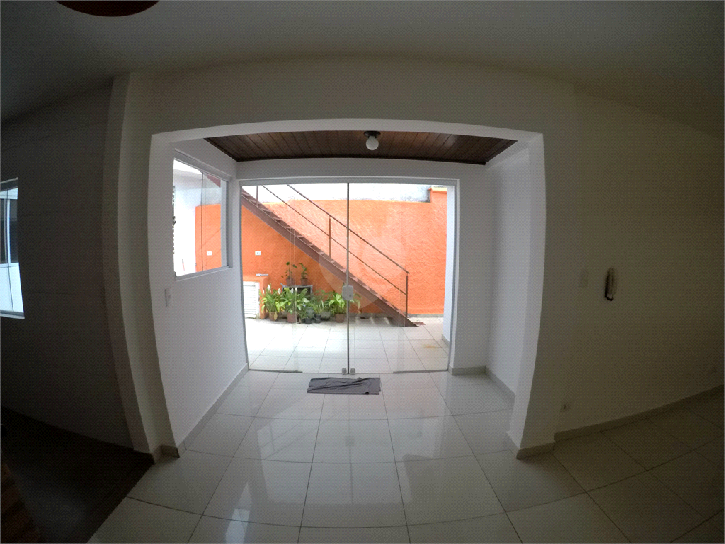 Venda Casa térrea São Paulo Interlagos REO634760 3