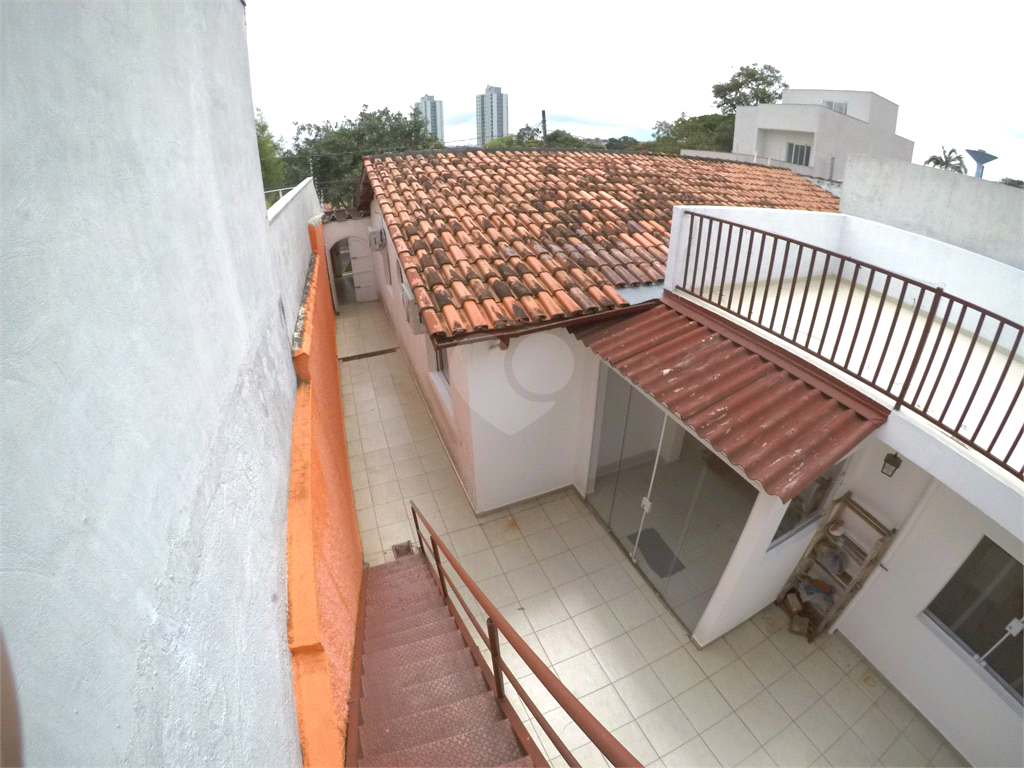 Venda Casa térrea São Paulo Interlagos REO634760 33