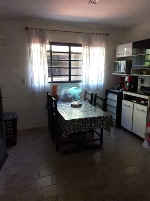 Venda Sobrado São Paulo Jardim Santa Emília REO634779 10