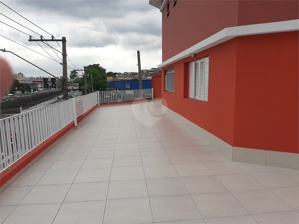 Aluguel Sobrado São Paulo Casa Verde Alta REO634802 26