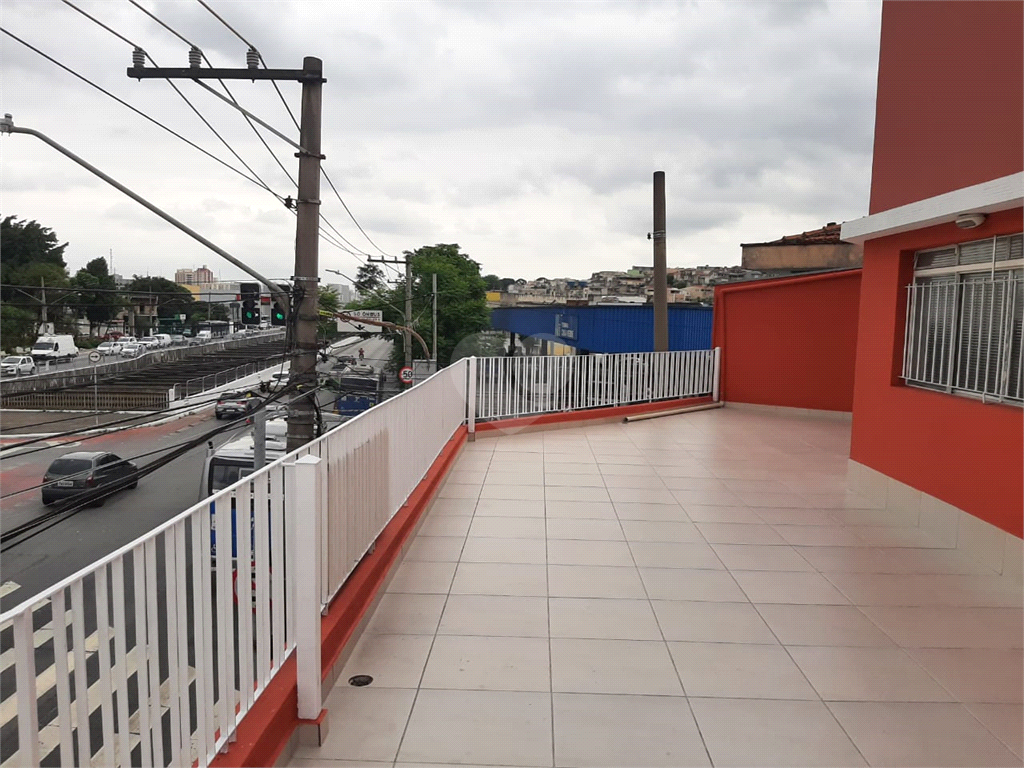 Aluguel Sobrado São Paulo Casa Verde Alta REO634802 28