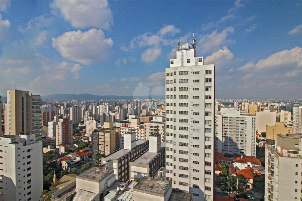 Venda Apartamento São Paulo Perdizes REO634819 22