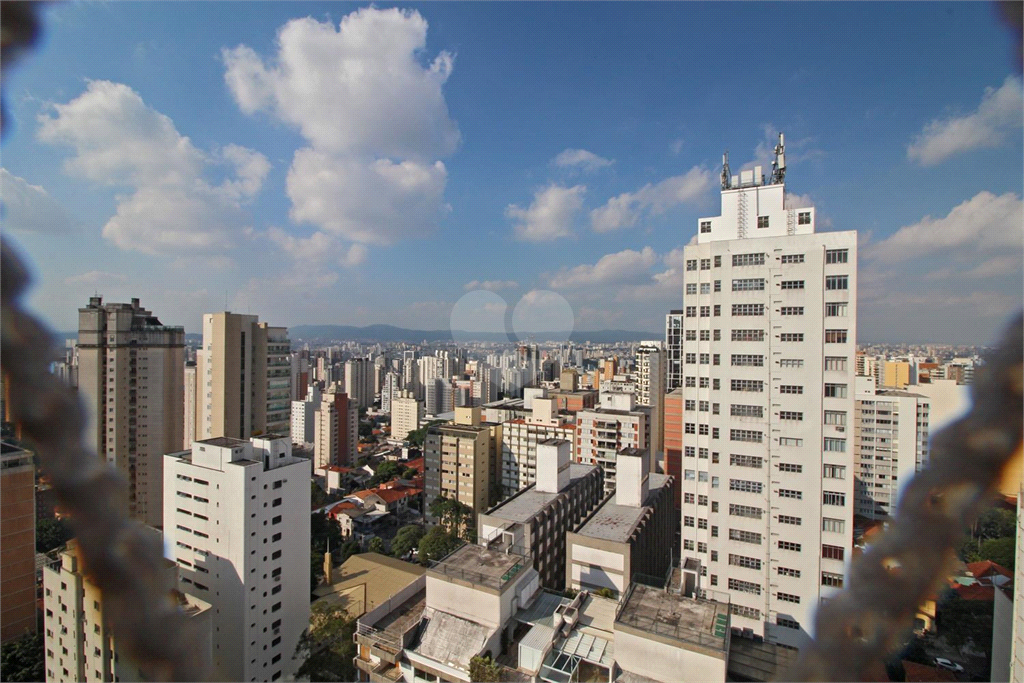 Venda Apartamento São Paulo Perdizes REO634819 24