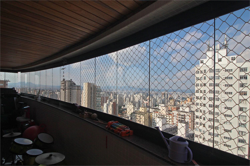 Venda Apartamento São Paulo Perdizes REO634819 16