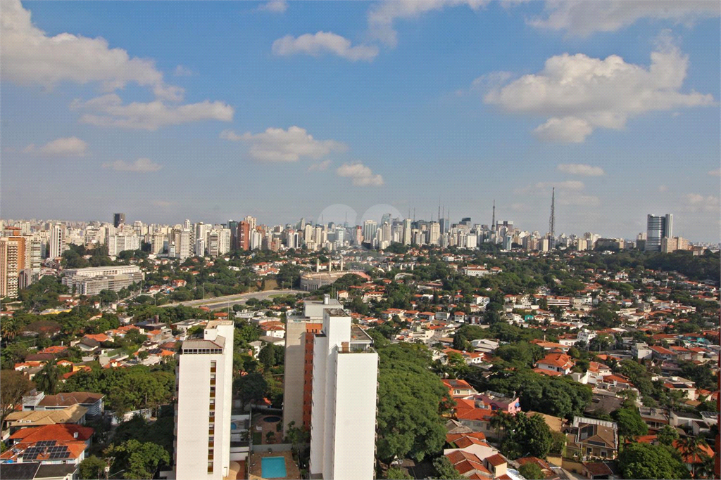 Venda Apartamento São Paulo Perdizes REO634819 15