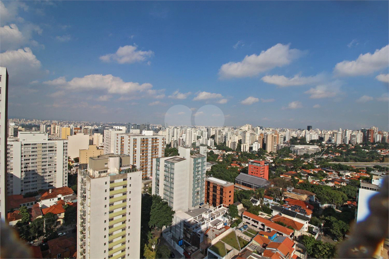 Venda Apartamento São Paulo Perdizes REO634819 23