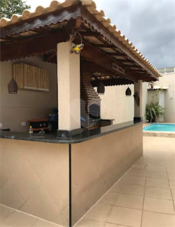 Venda Sobrado Praia Grande Tupi REO634830 24