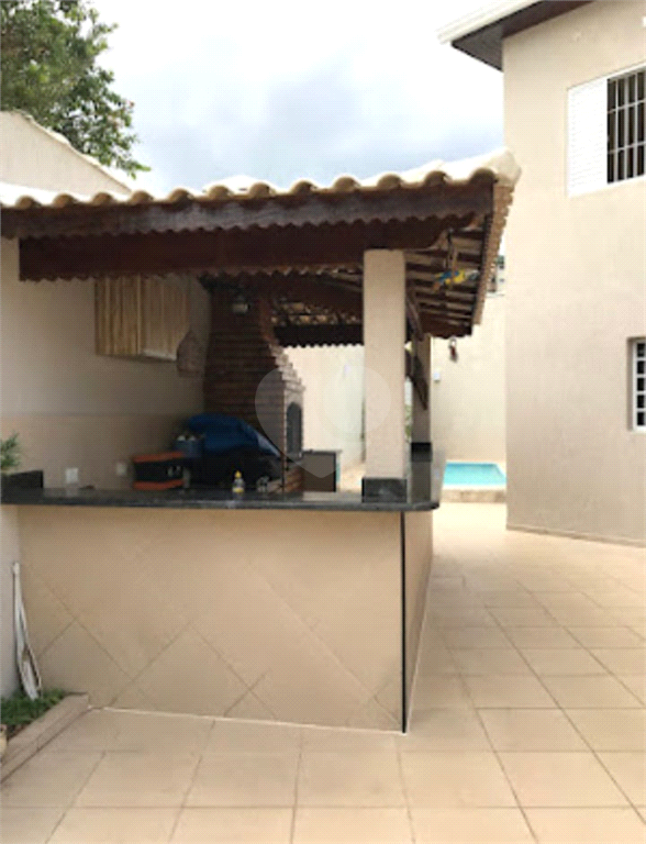 Venda Sobrado Praia Grande Tupi REO634830 22