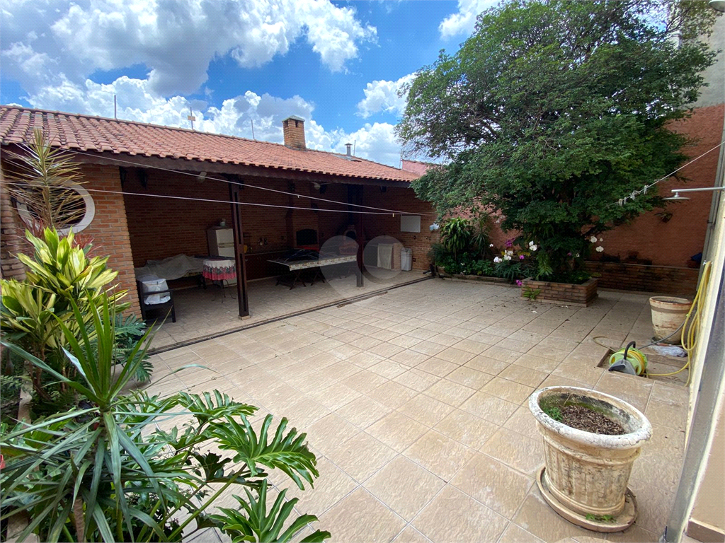 Venda Casa São Paulo Jardim Rossin REO634870 4