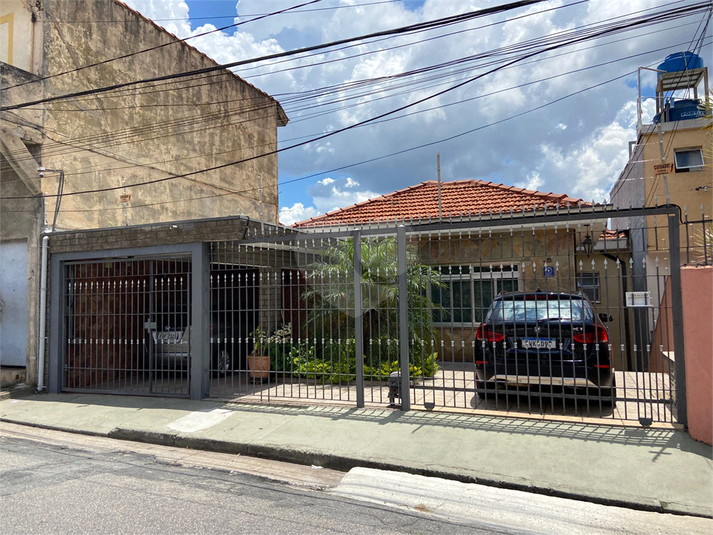 Venda Casa São Paulo Jardim Rossin REO634870 1